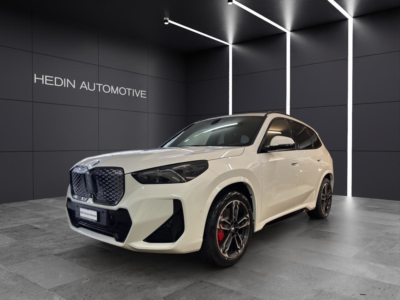 BMW iX1 30 xDrive