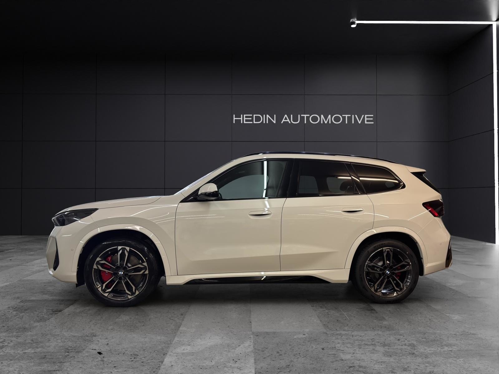 BMW iX1 30 xDrive, Électrique, Voiture nouvelle, Automatique - 2