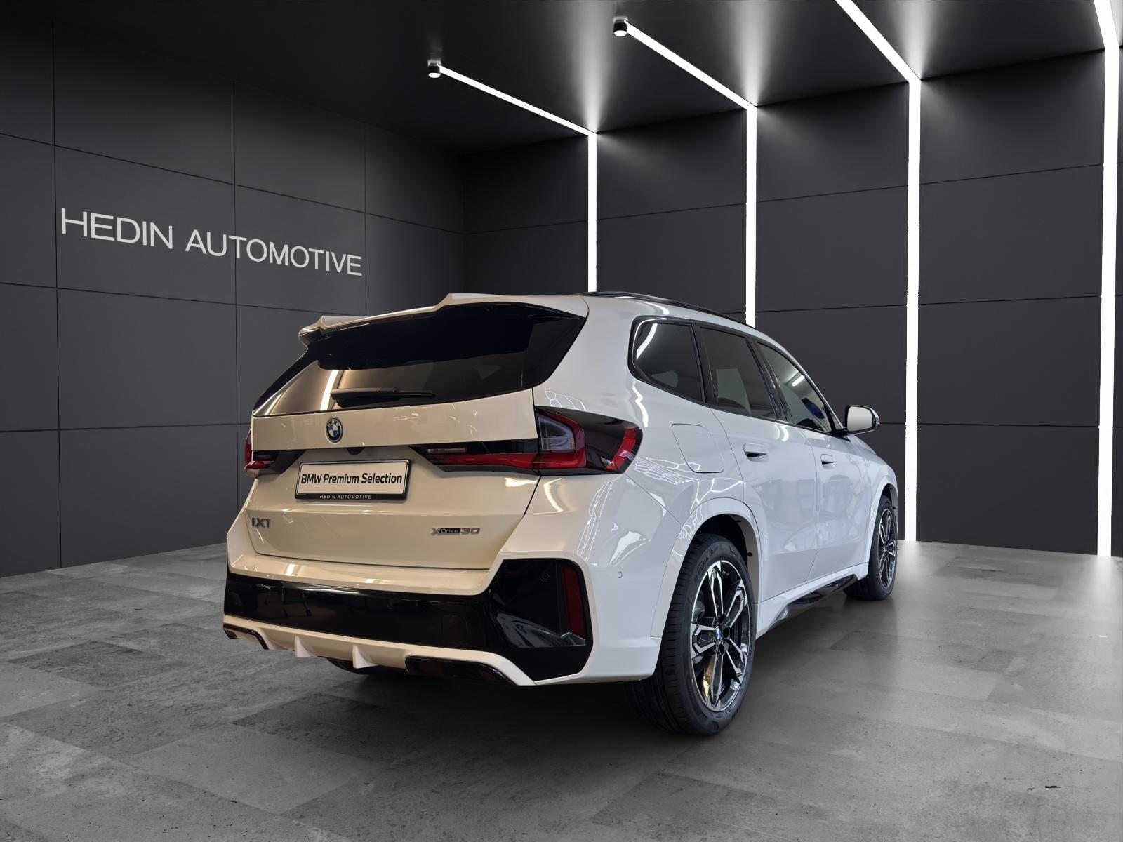 BMW iX1 30 xDrive, Électrique, Voiture nouvelle, Automatique - 5