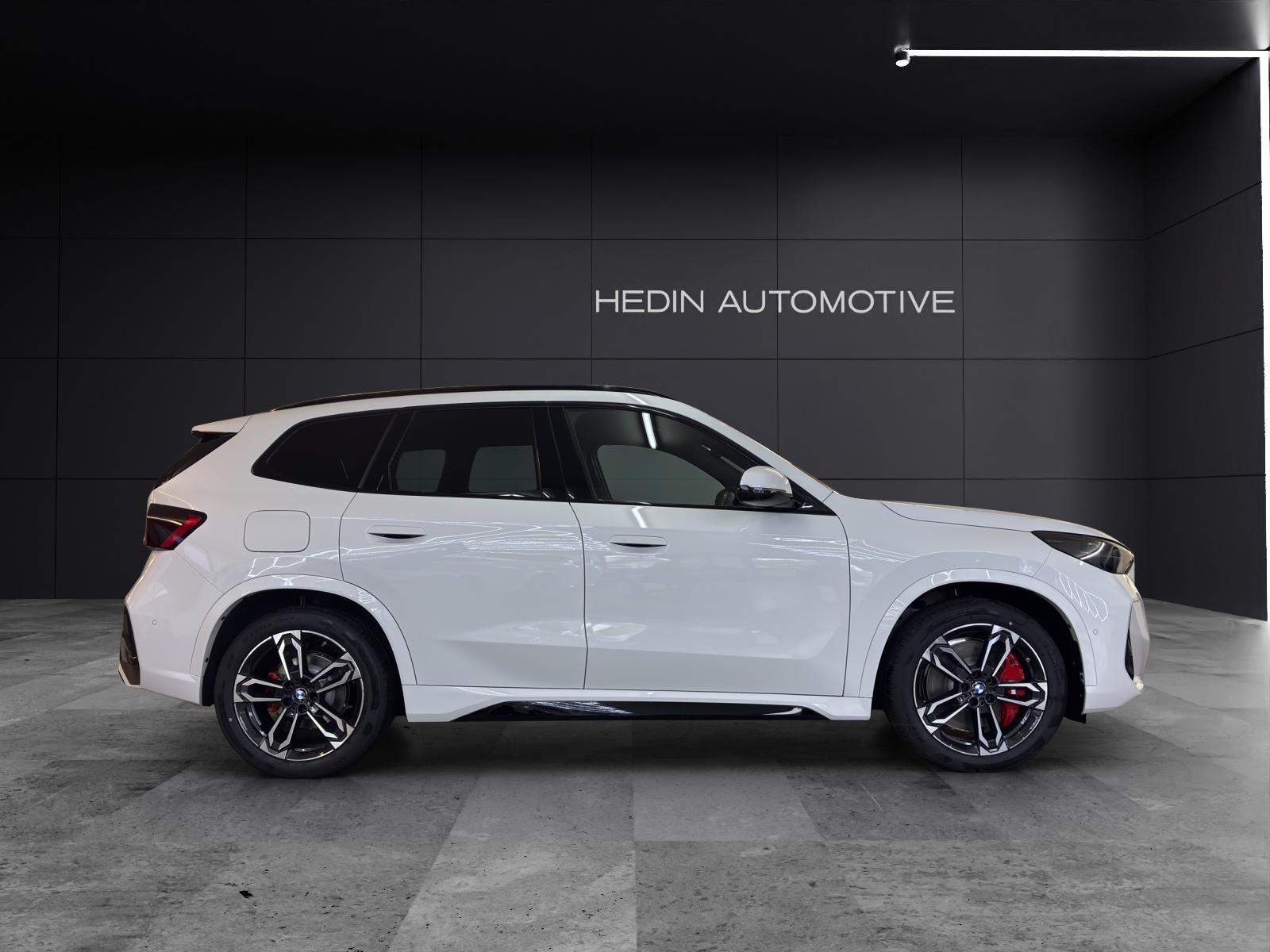 BMW iX1 30 xDrive, Électrique, Voiture nouvelle, Automatique - 6
