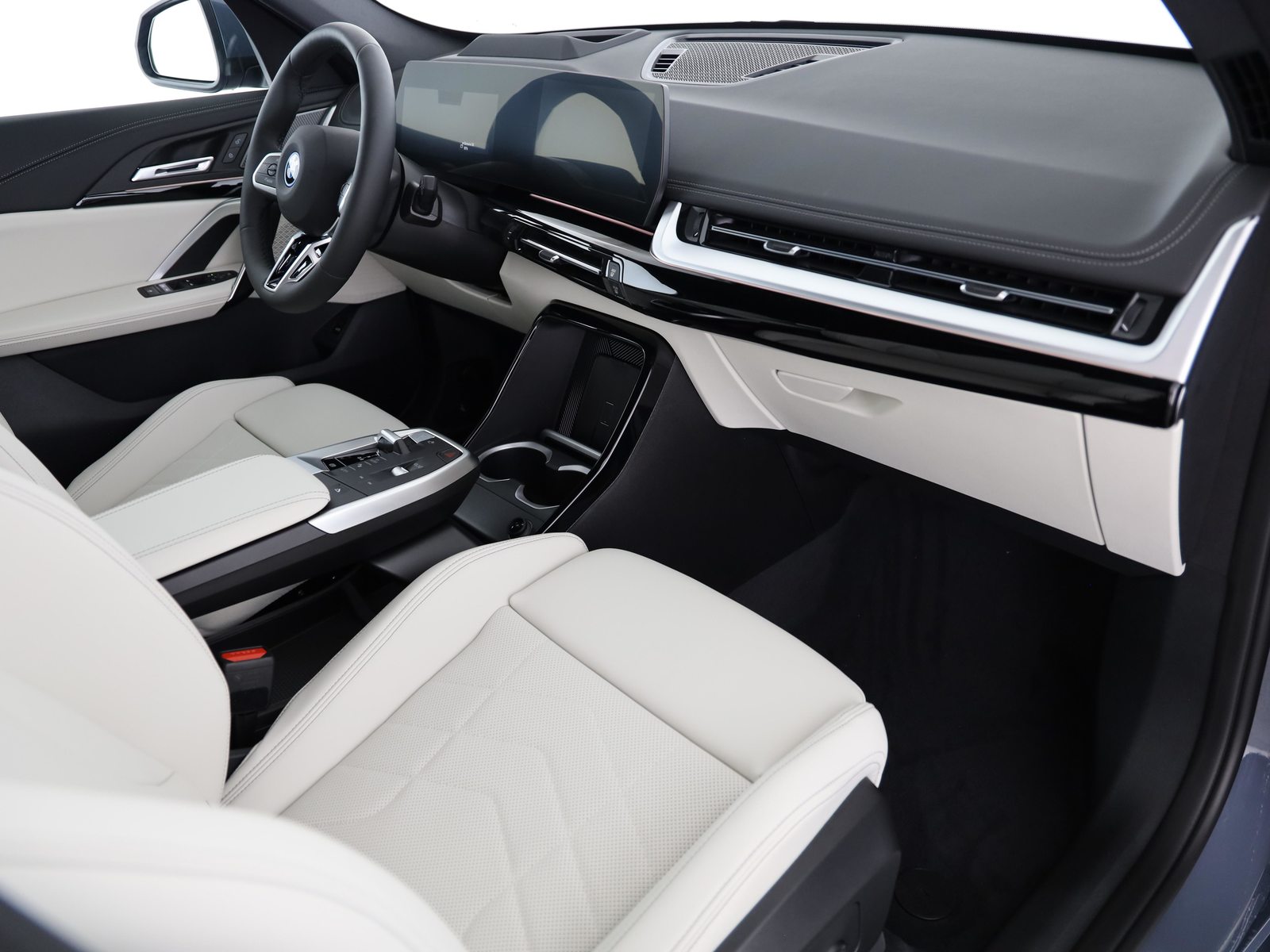 BMW iX1 30 xDrive, Elektro, Neuwagen, Automatik - 7