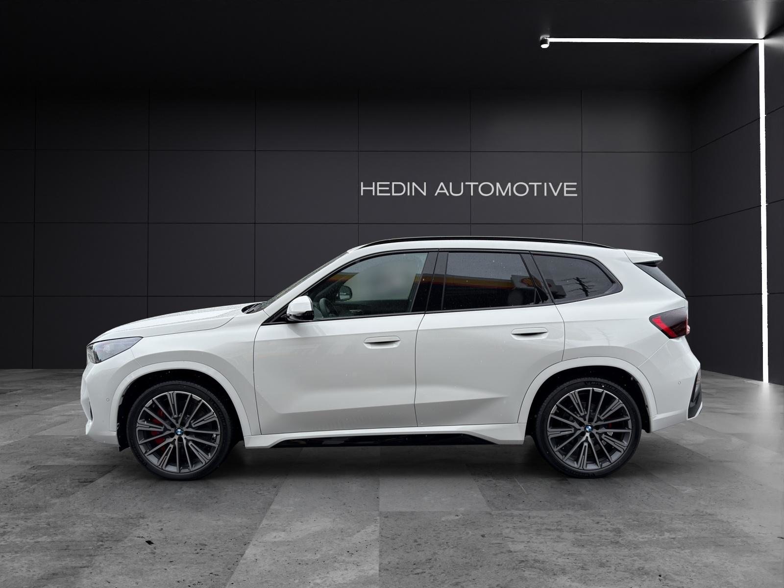 BMW iX1 30 xDrive, Elektro, Neuwagen, Automatik - 4