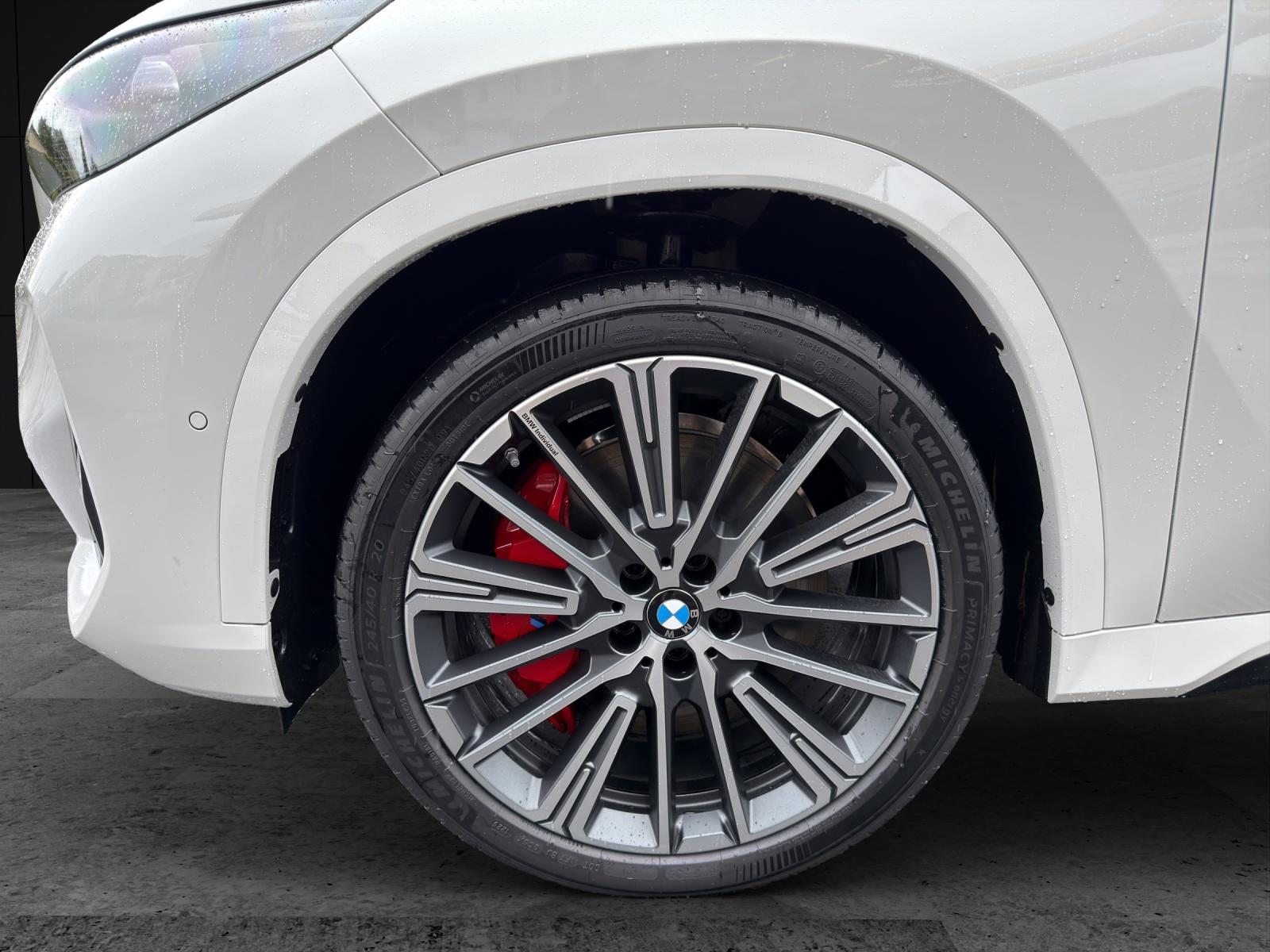BMW iX1 30 xDrive, Elektro, Neuwagen, Automatik - 5