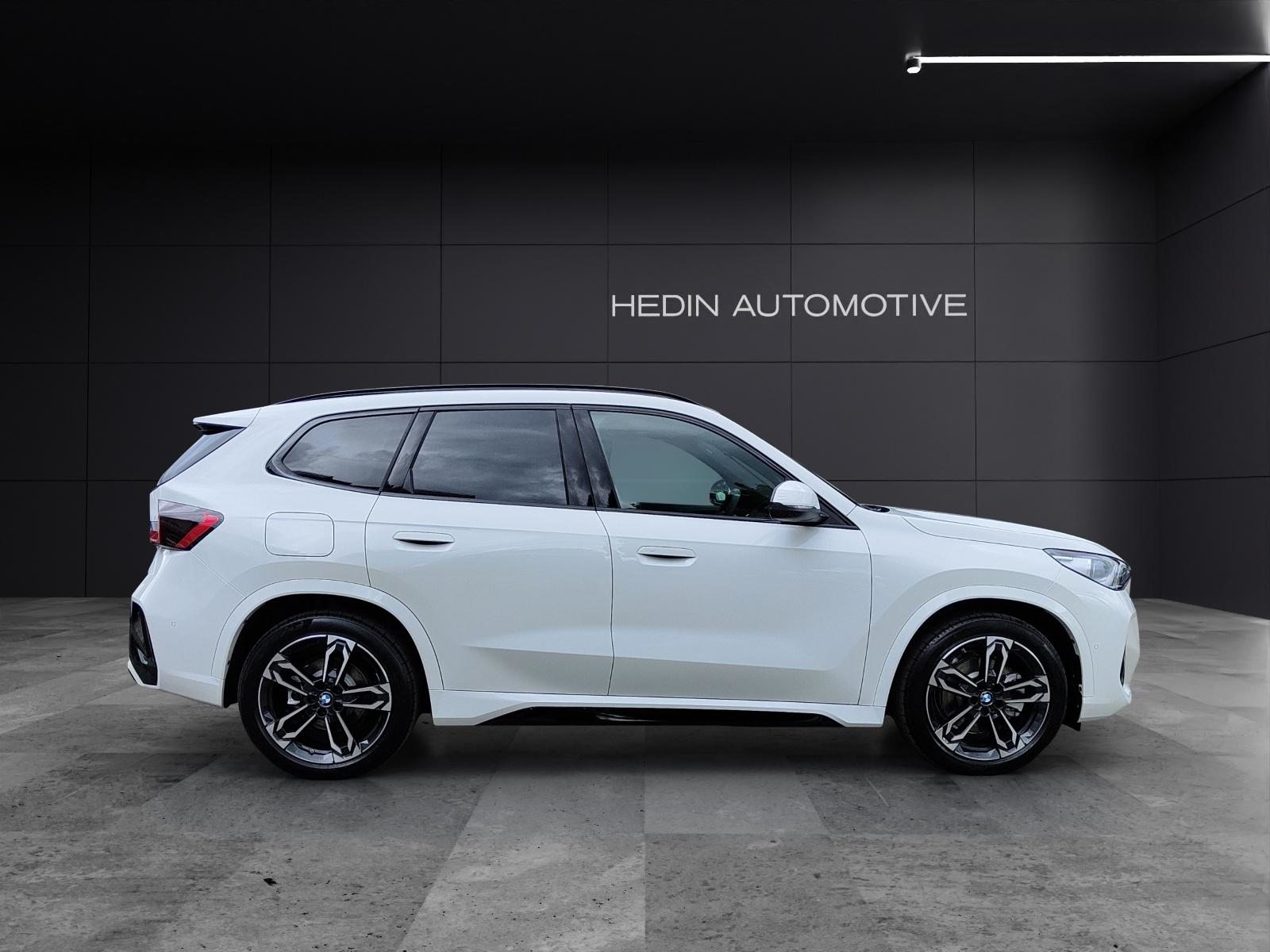 BMW iX1 30 xDrive, Electric, New car, Automatic - 7