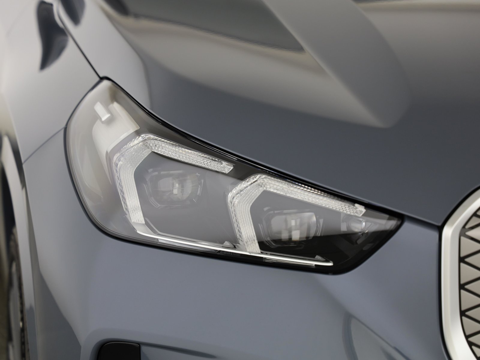 BMW iX1 30, Electric, New car, Automatic - 6