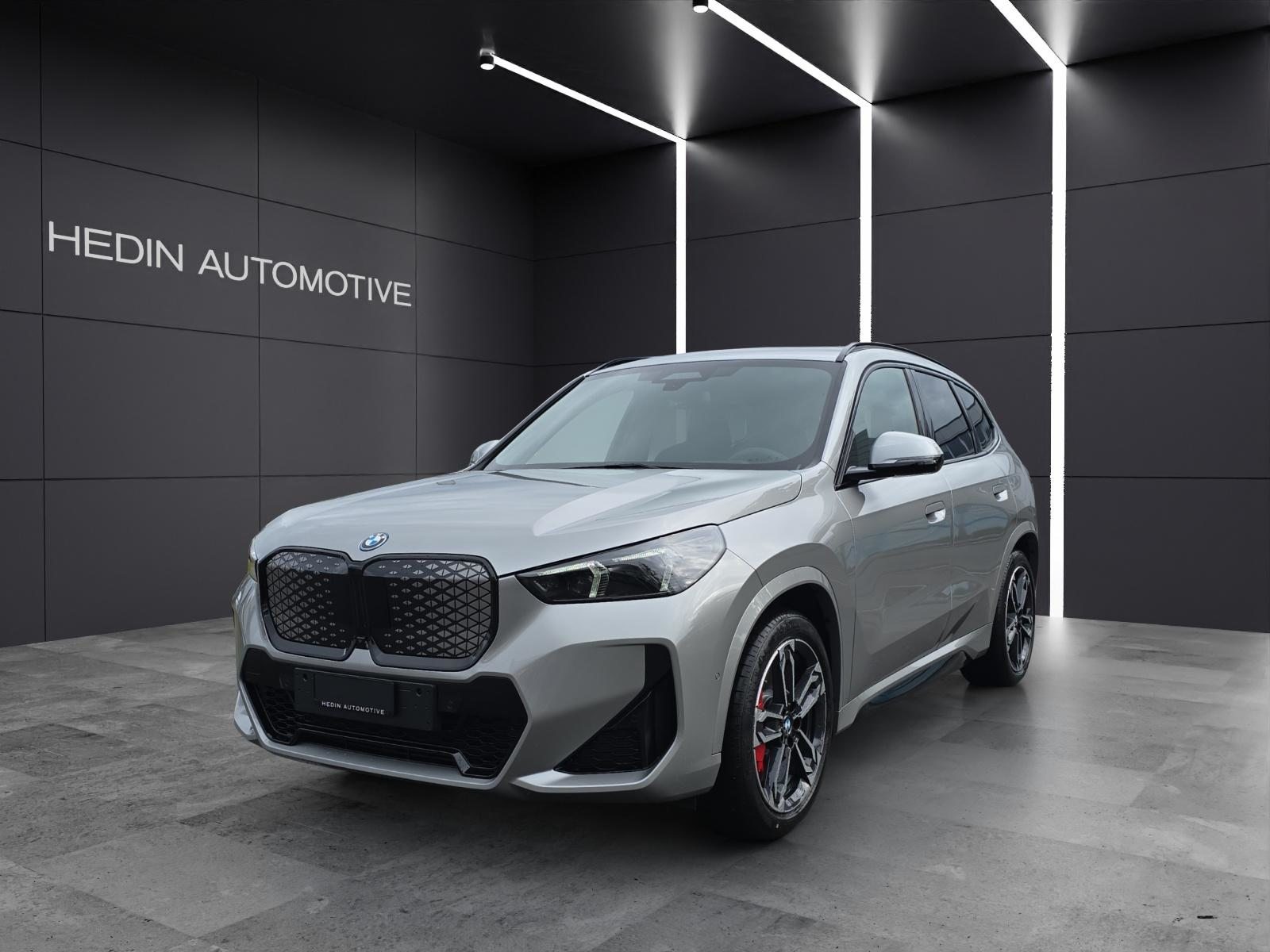BMW iX1 30 xDrive