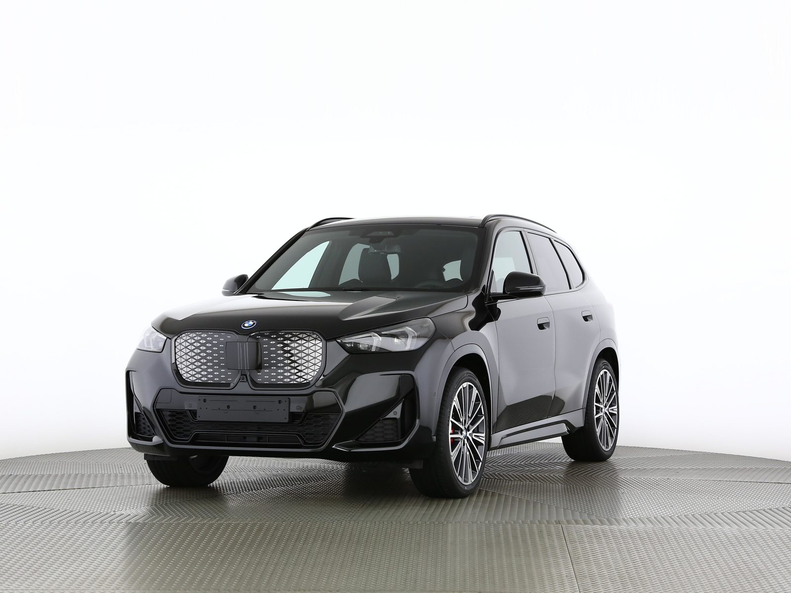 BMW iX1 30 xDrive