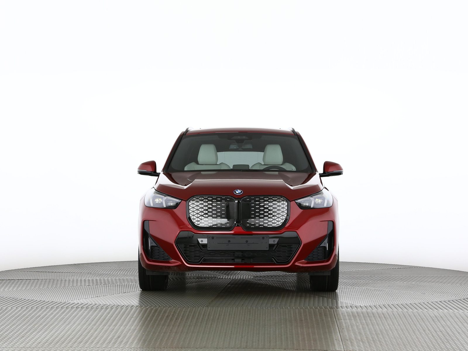 BMW iX1 30 xDrive, Electric, New car, Automatic - 5