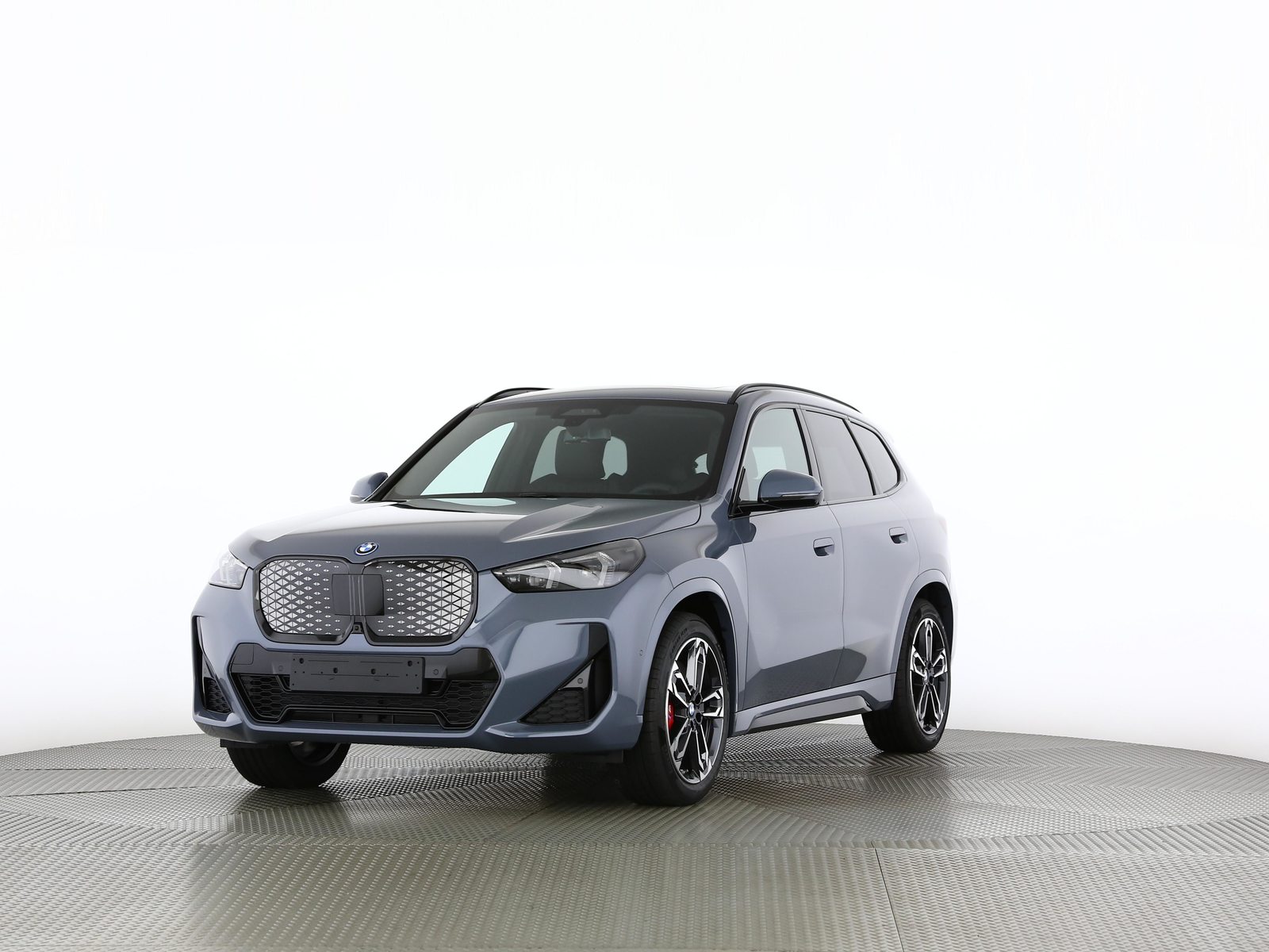 BMW iX1 30 xDrive