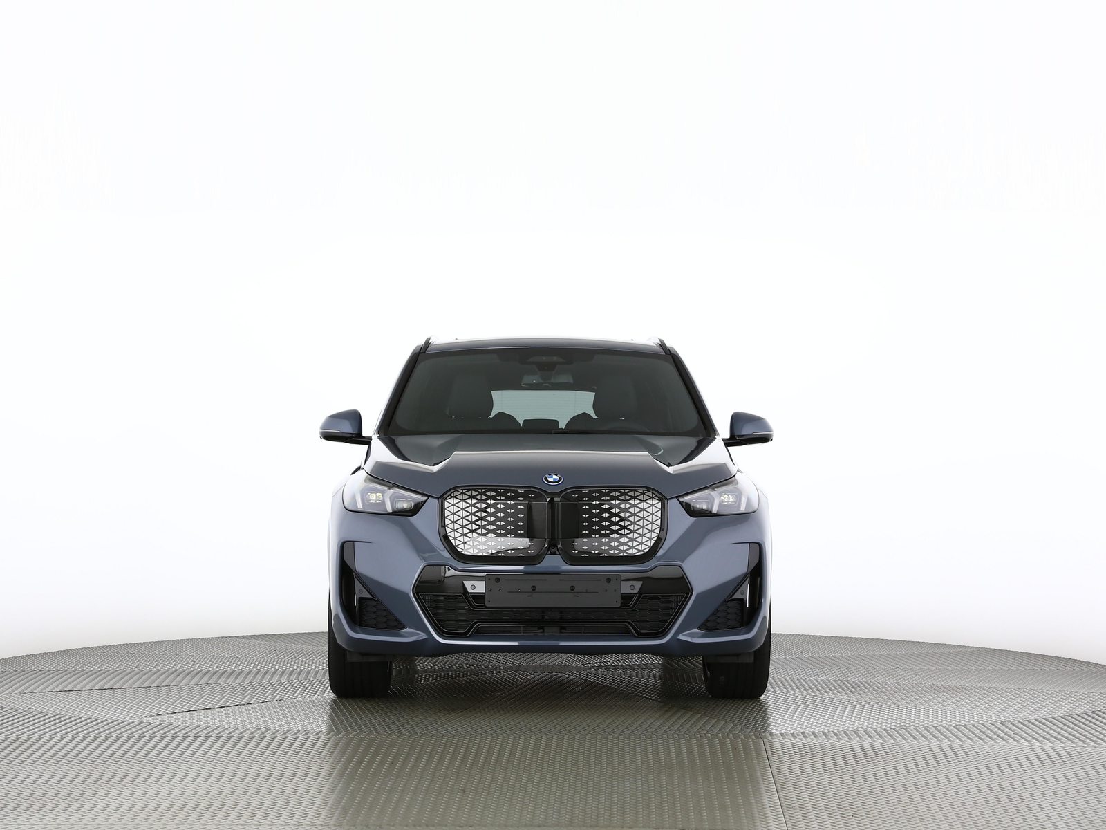 BMW iX1 30 xDrive, Elektro, Neuwagen, Automatik - 5