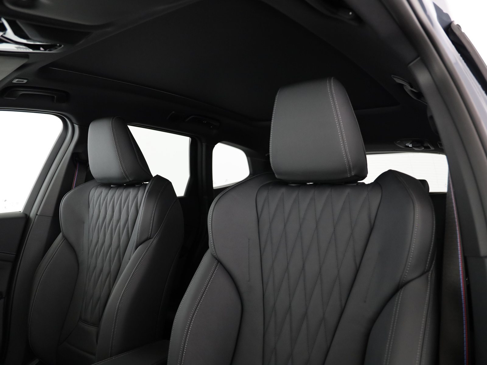BMW iX1 30 xDrive, Elektro, Neuwagen, Automatik - 7