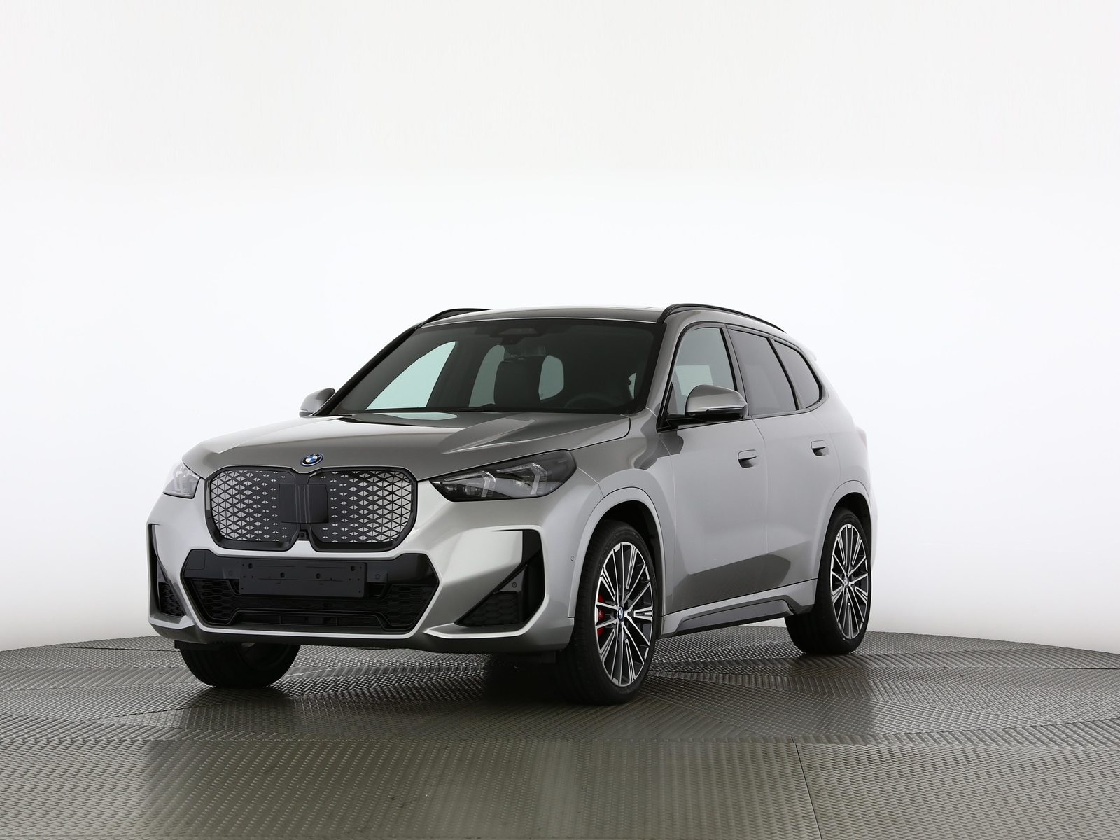 BMW iX1 30 xDrive