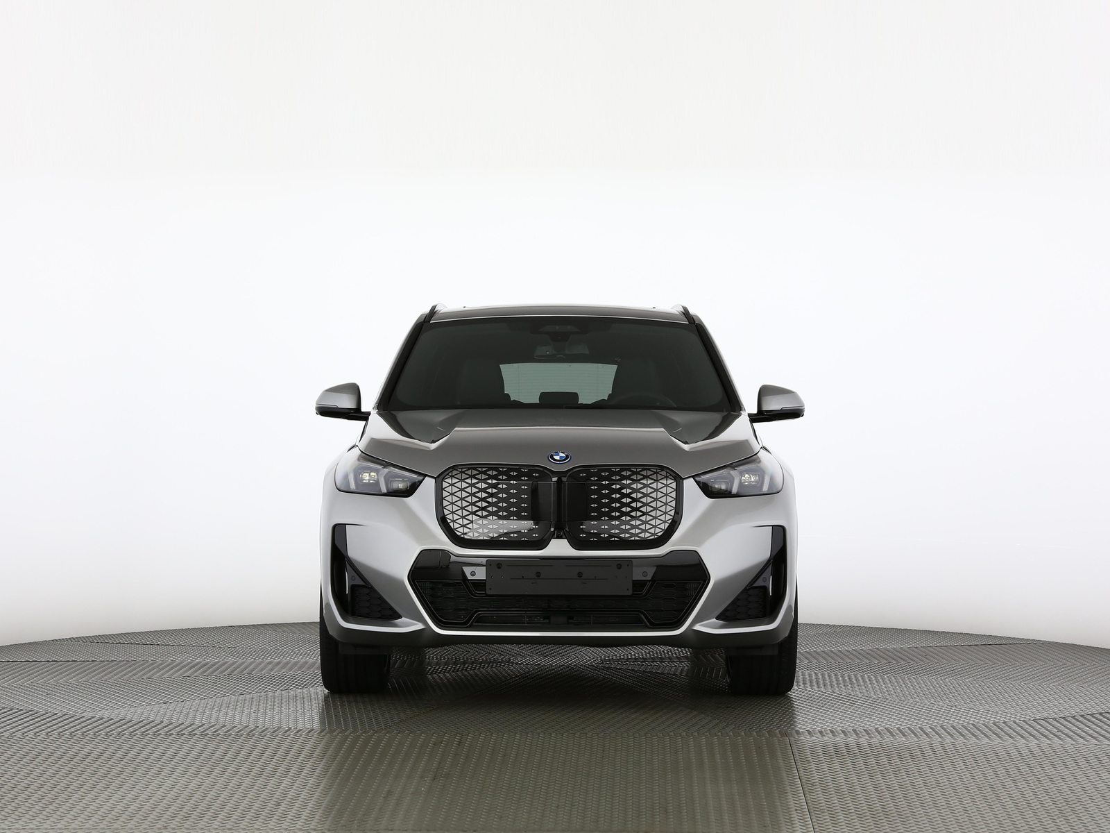 BMW iX1 30 xDrive, Elettrica, Auto nuove, Automatico - 5