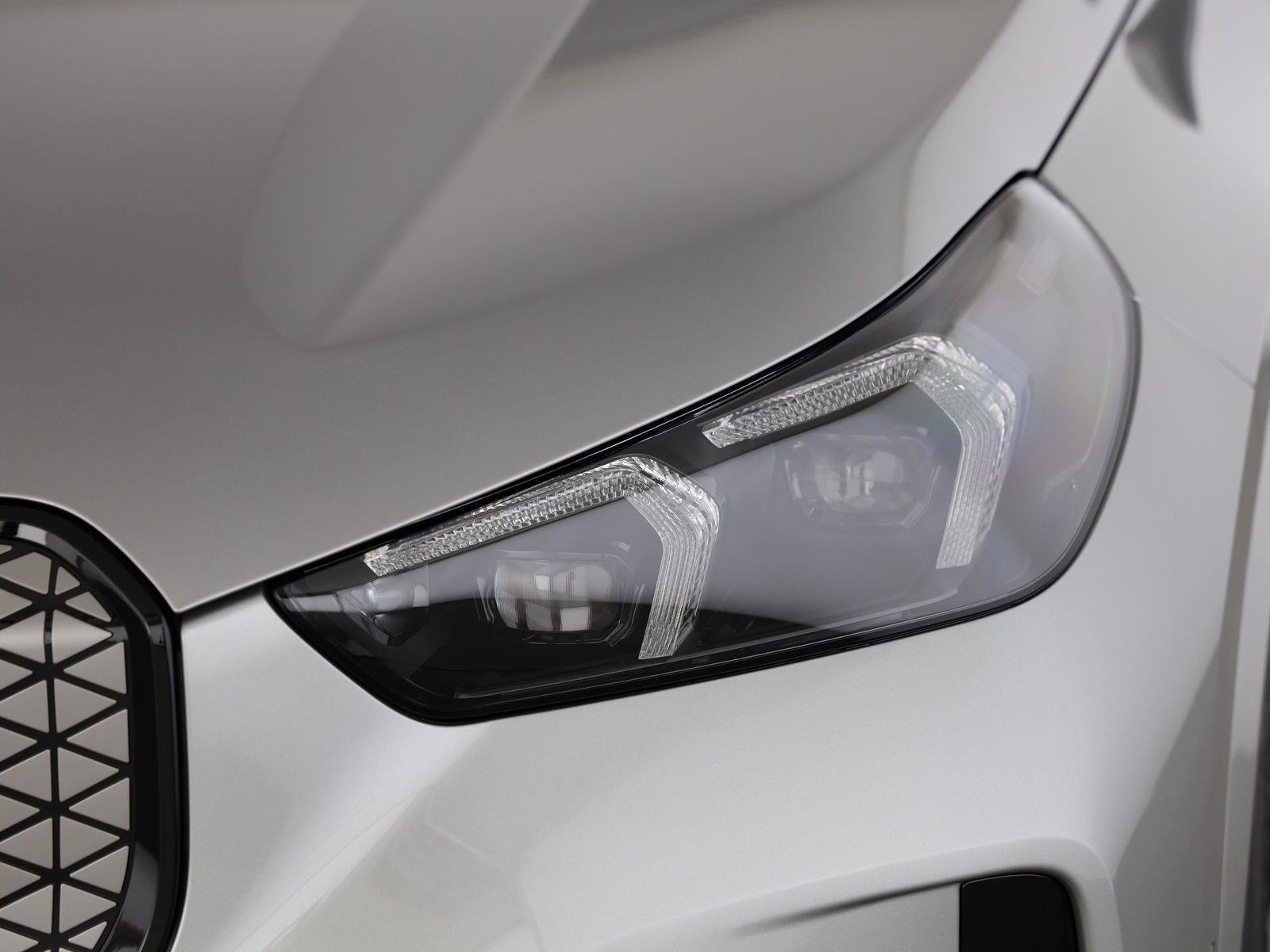 BMW iX1 30 xDrive, Elettrica, Auto nuove, Automatico - 6