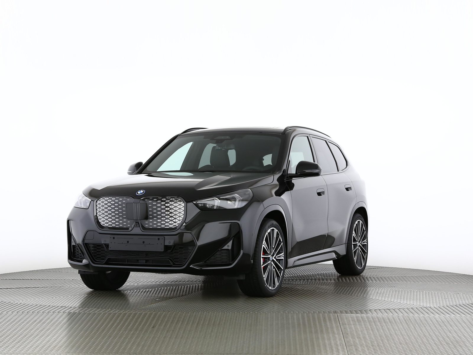 BMW iX1 30 xDrive