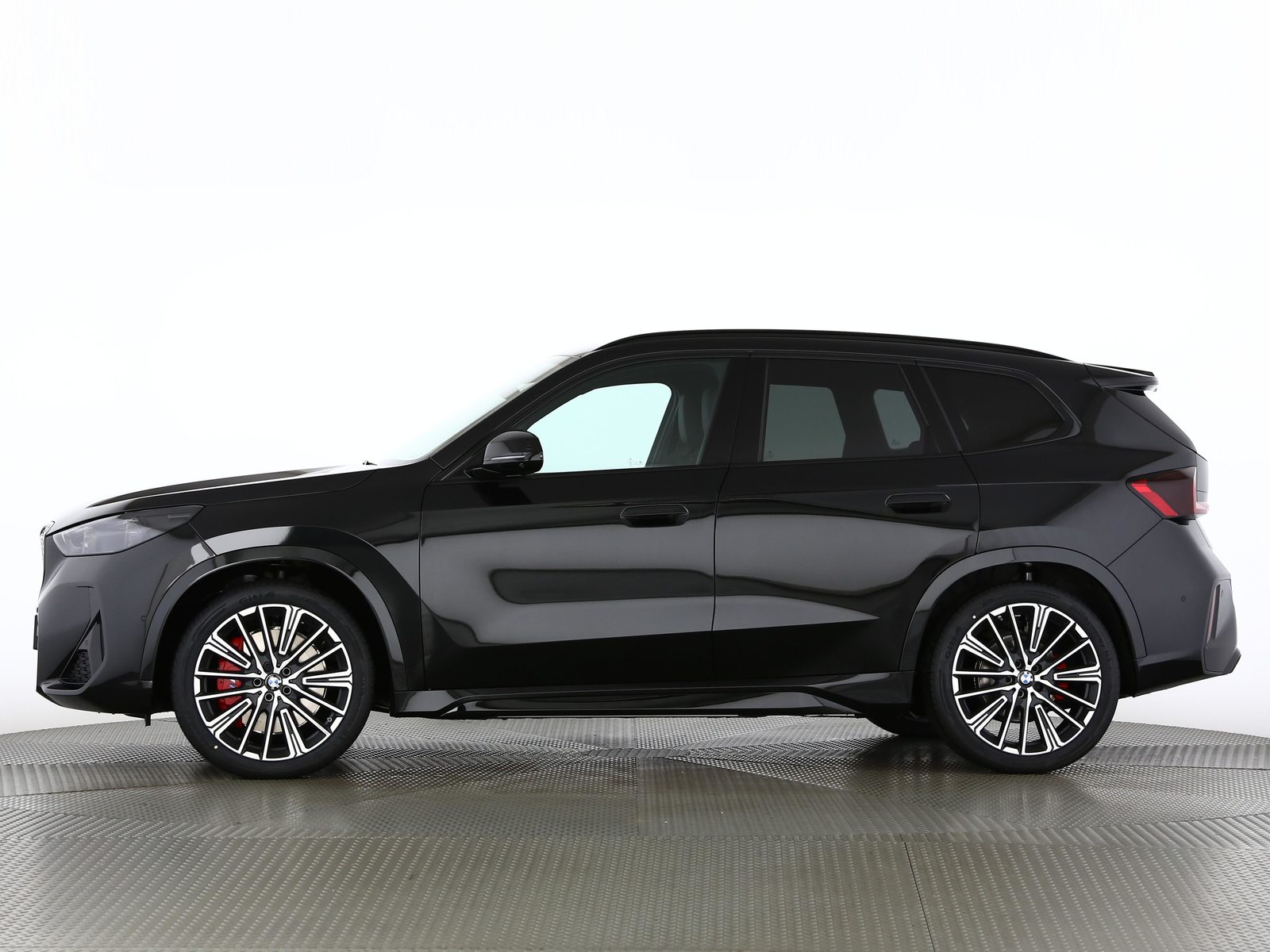 BMW iX1 30 xDrive, Électrique, Voiture nouvelle, Automatique - 3