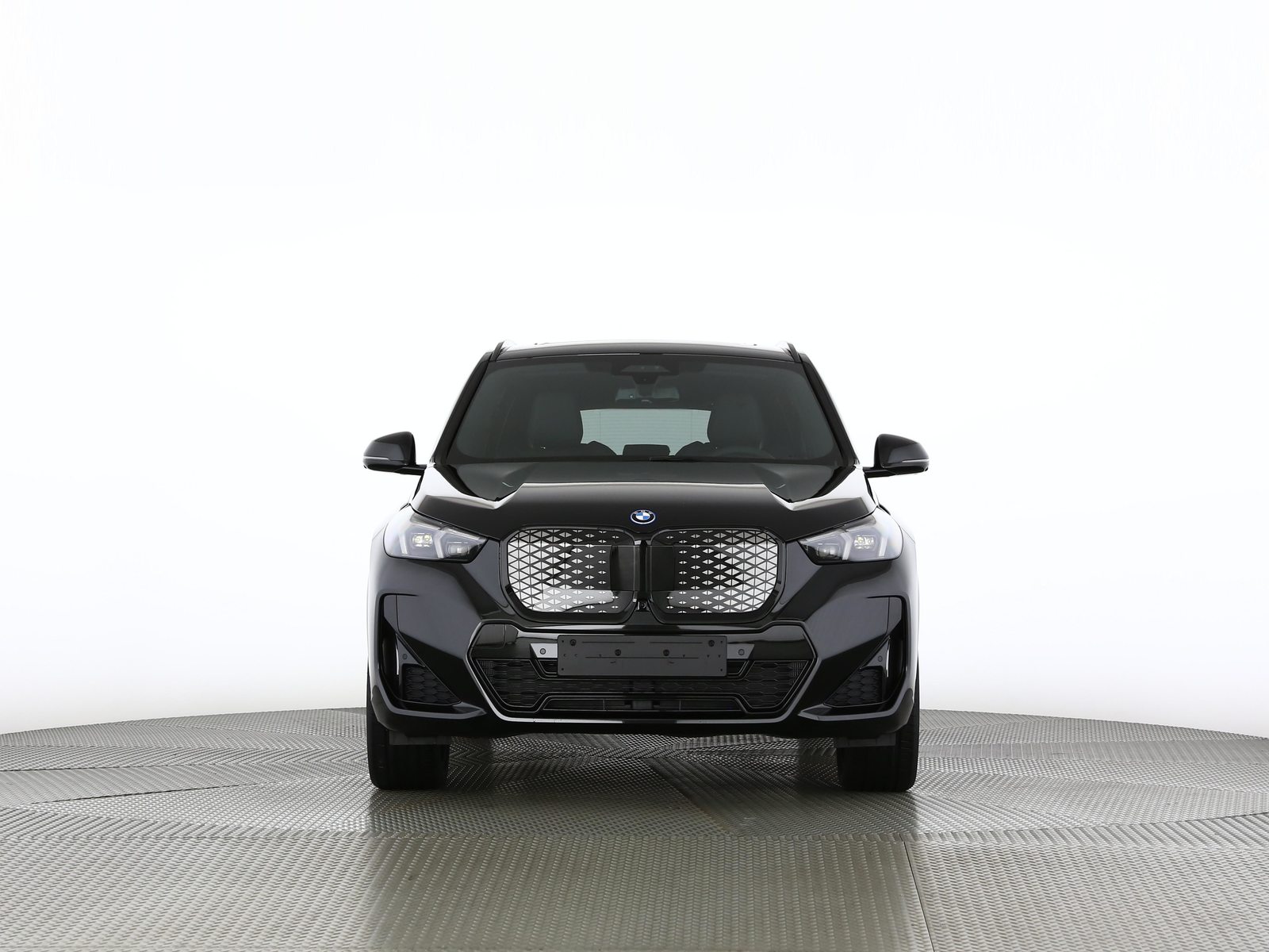 BMW iX1 30 xDrive, Électrique, Voiture nouvelle, Automatique - 5