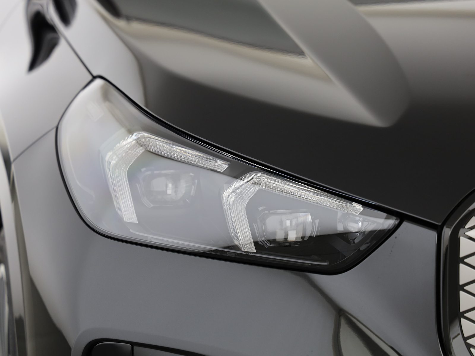 BMW iX1 30 xDrive, Électrique, Voiture nouvelle, Automatique - 6