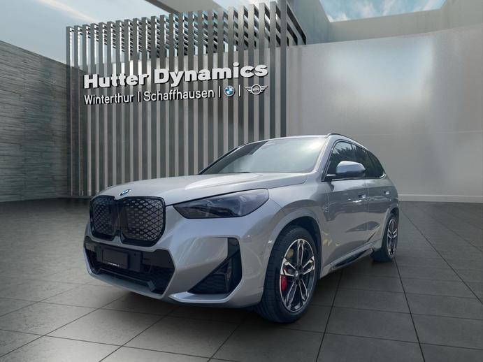 BMW iX1 30 xDrive, Elettrica, Auto nuove, Automatico