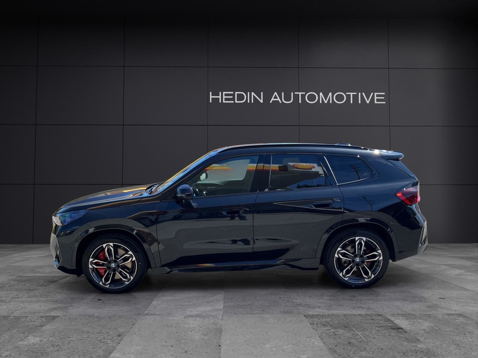 BMW iX1 30 xDrive, Elettrica, Auto nuove, Automatico - 4