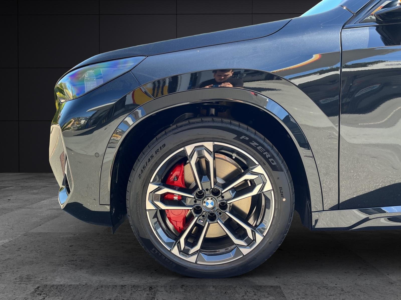 BMW iX1 30 xDrive, Elettrica, Auto nuove, Automatico - 5