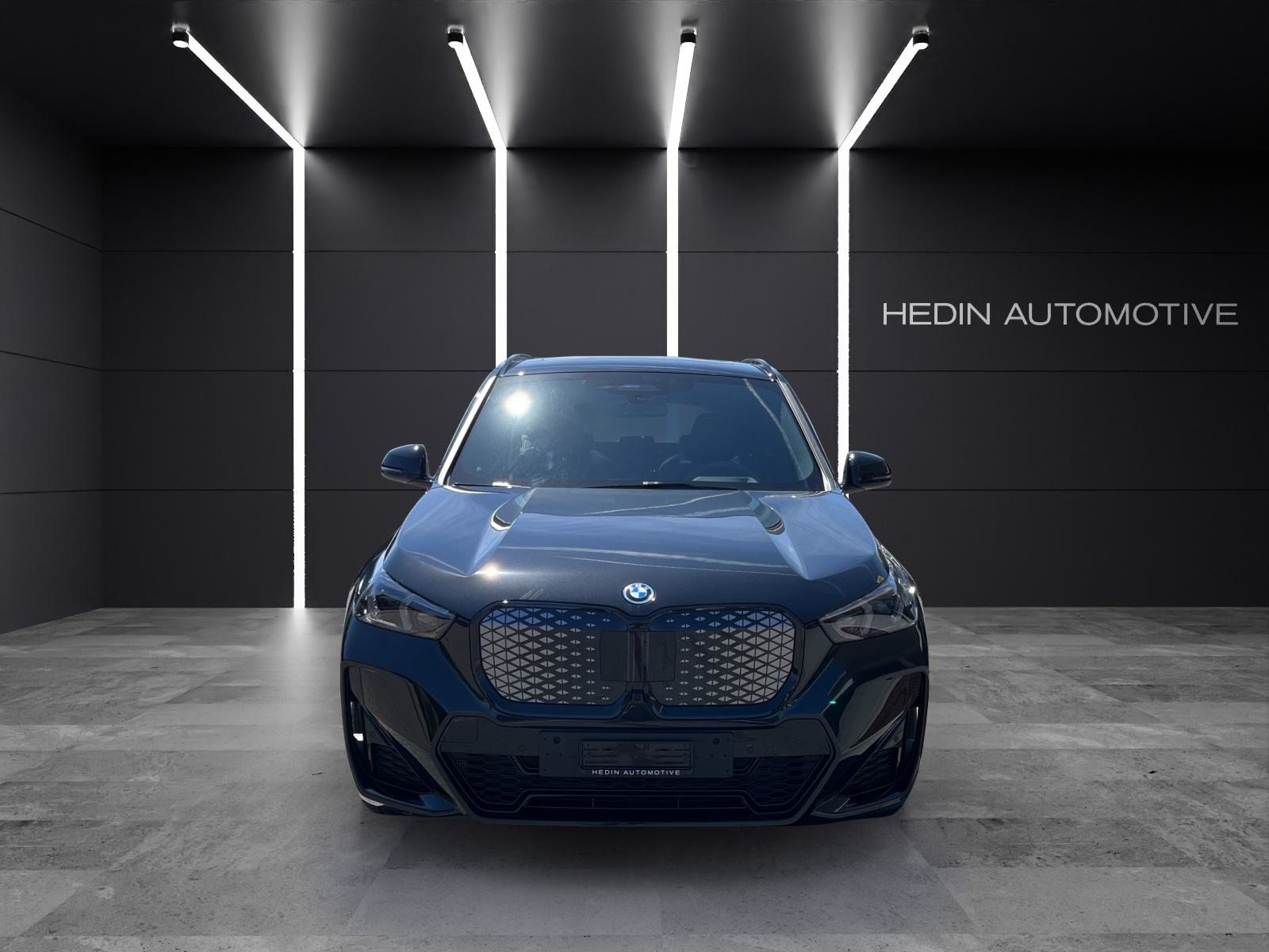 BMW iX1 30 xDrive, Elettrica, Auto nuove, Automatico - 7