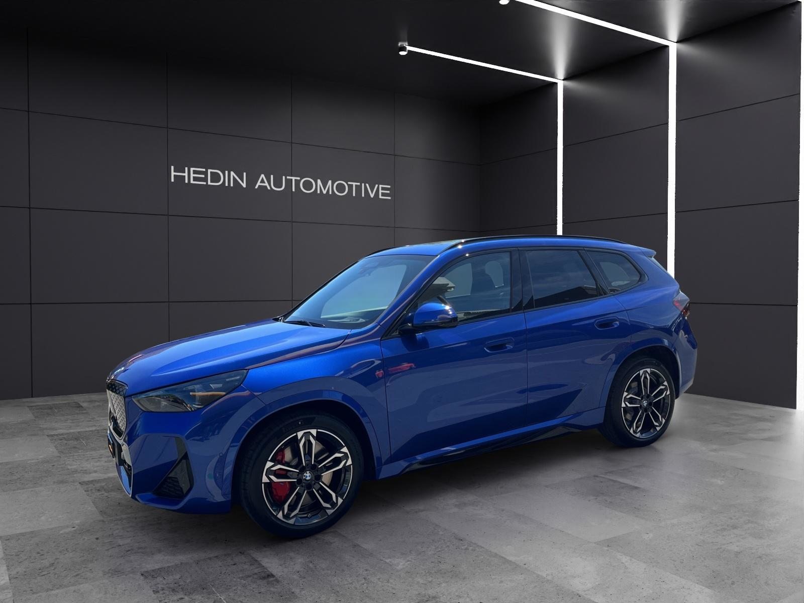 BMW iX1 30 xDrive