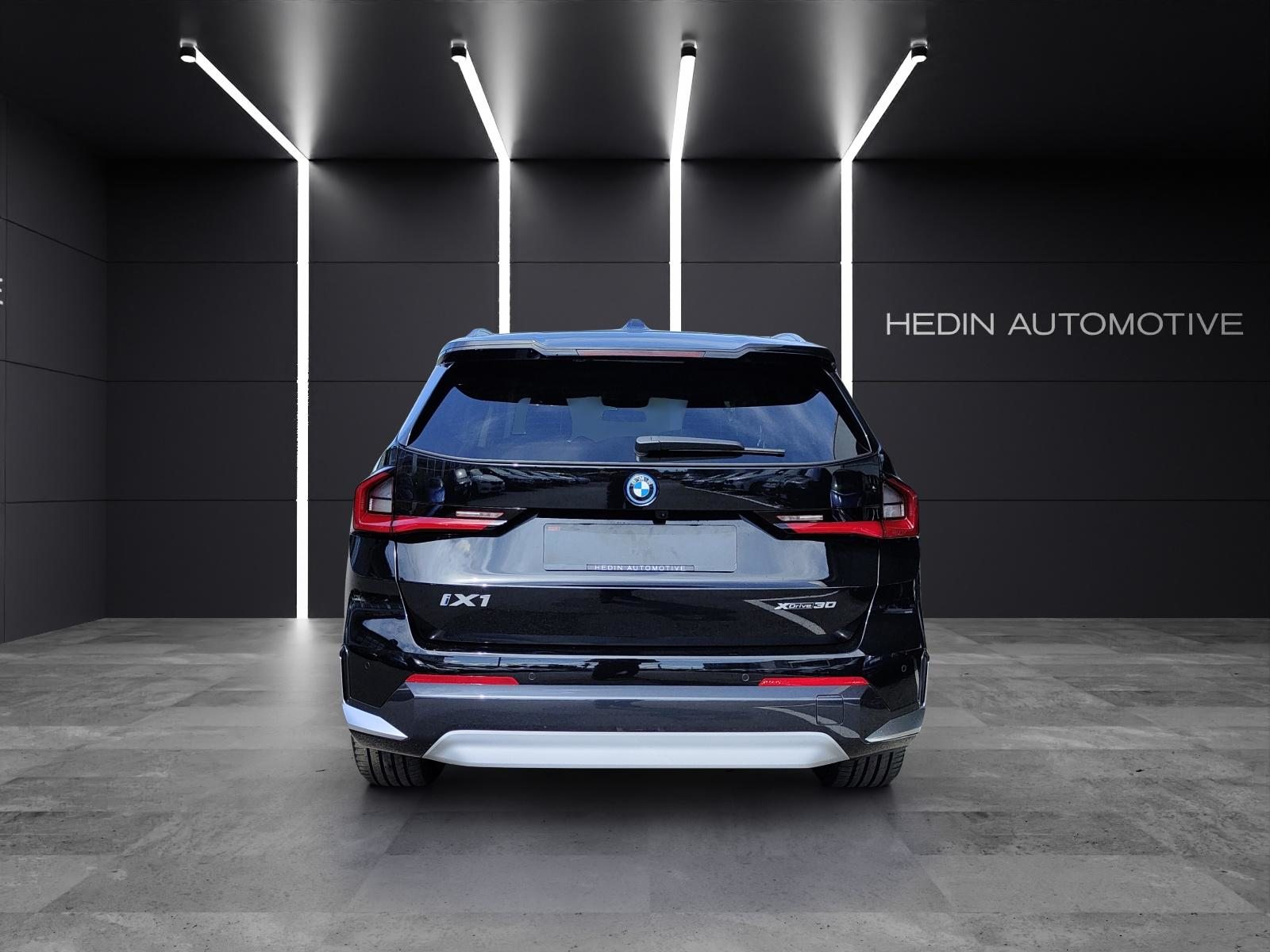 BMW iX1 30 xDrive, Elektro, Neuwagen, Automatik - 5