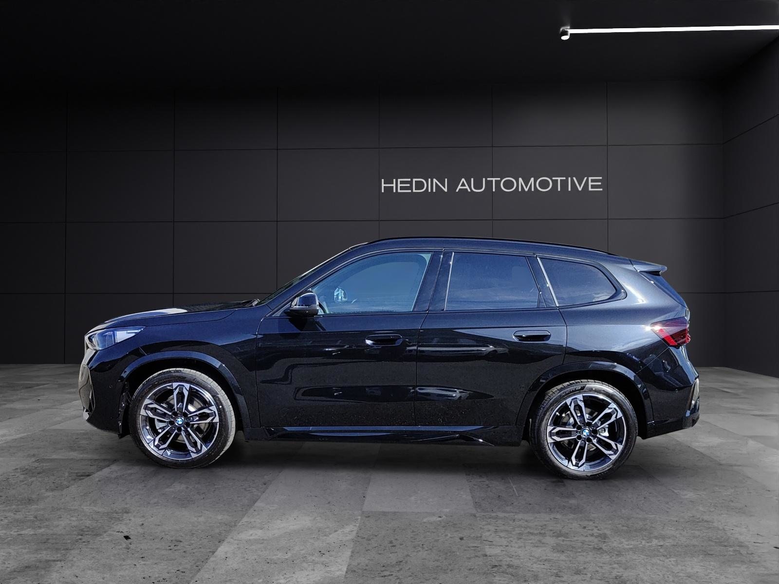 BMW iX1 30 xDrive, Elektro, Neuwagen, Automatik - 2