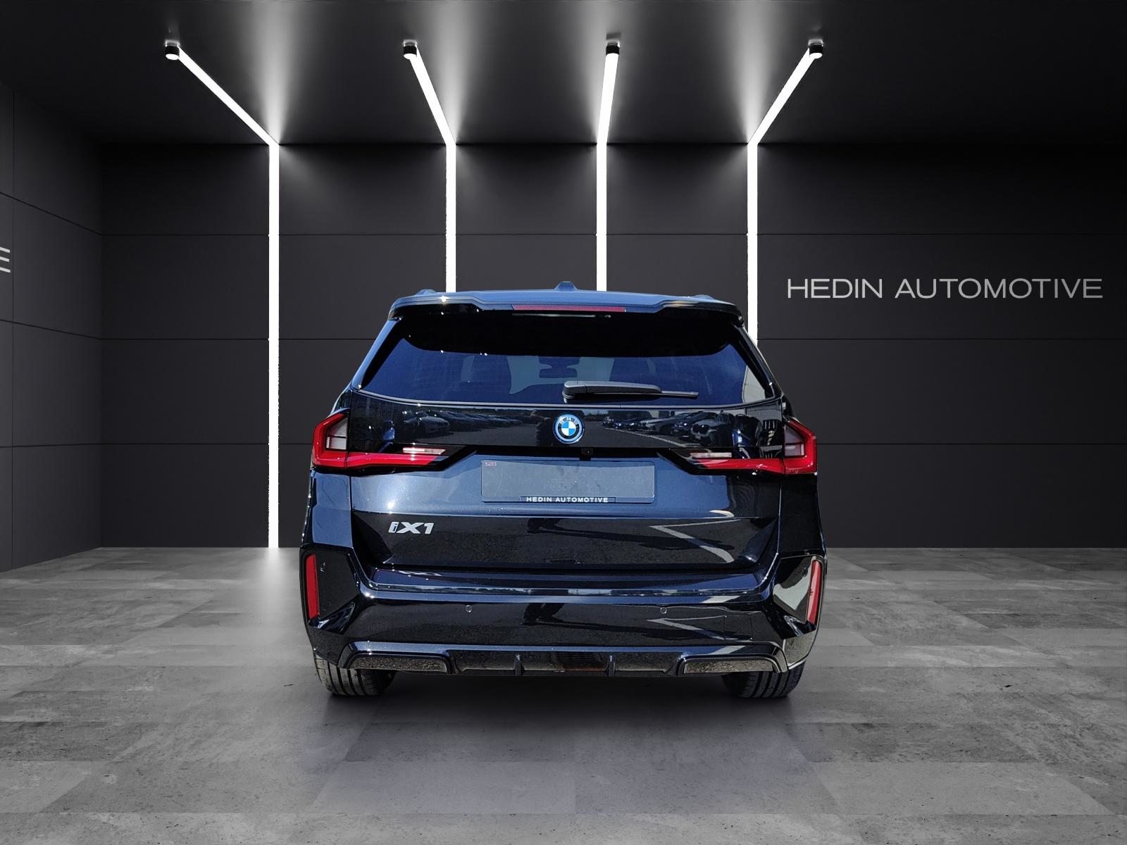 BMW iX1 30 xDrive, Elektro, Neuwagen, Automatik - 5
