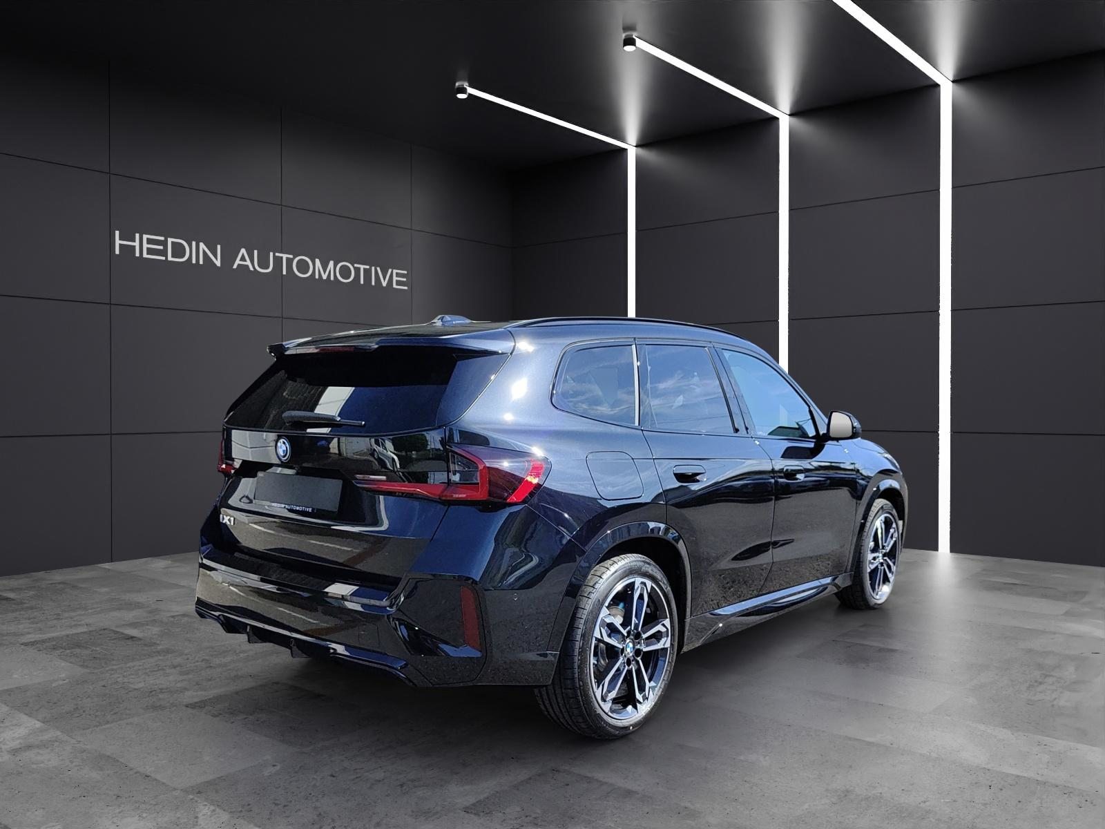 BMW iX1 30 xDrive, Elektro, Neuwagen, Automatik - 6