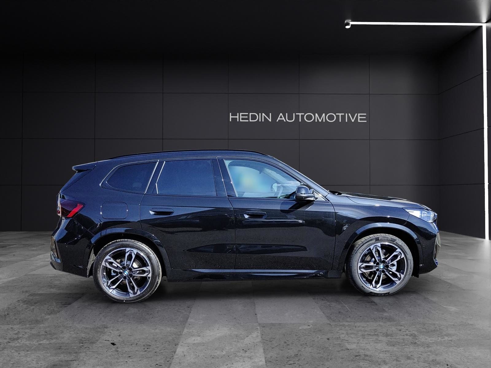 BMW iX1 30 xDrive, Elektro, Neuwagen, Automatik - 7