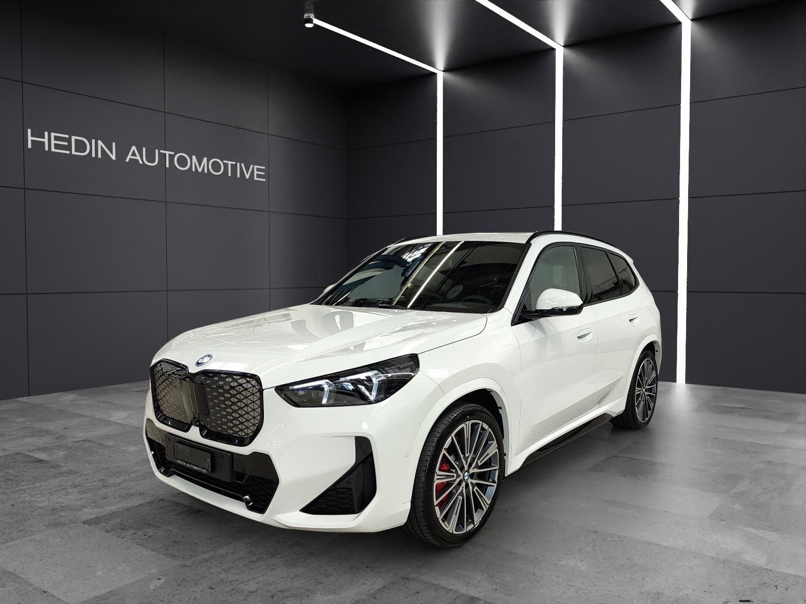 BMW iX1 30 xDrive