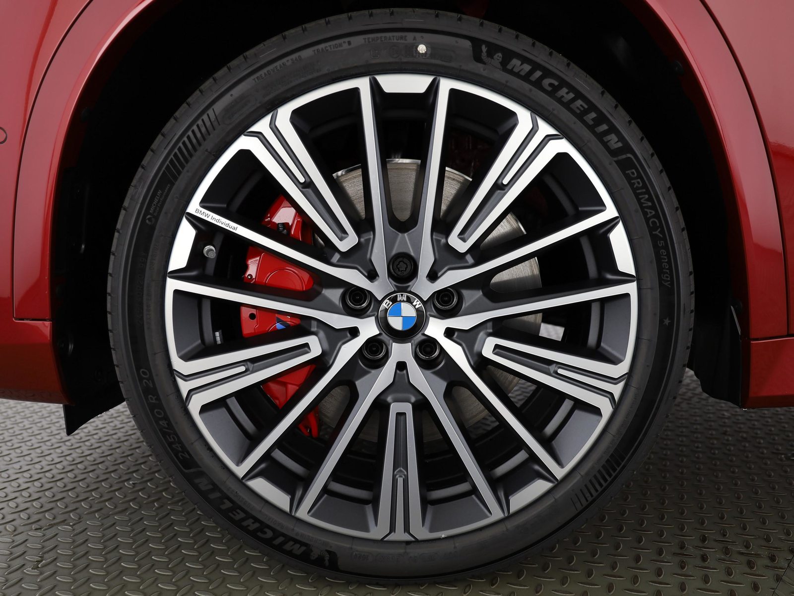 BMW iX1 30 xDrive, Elettrica, Auto nuove, Automatico - 4