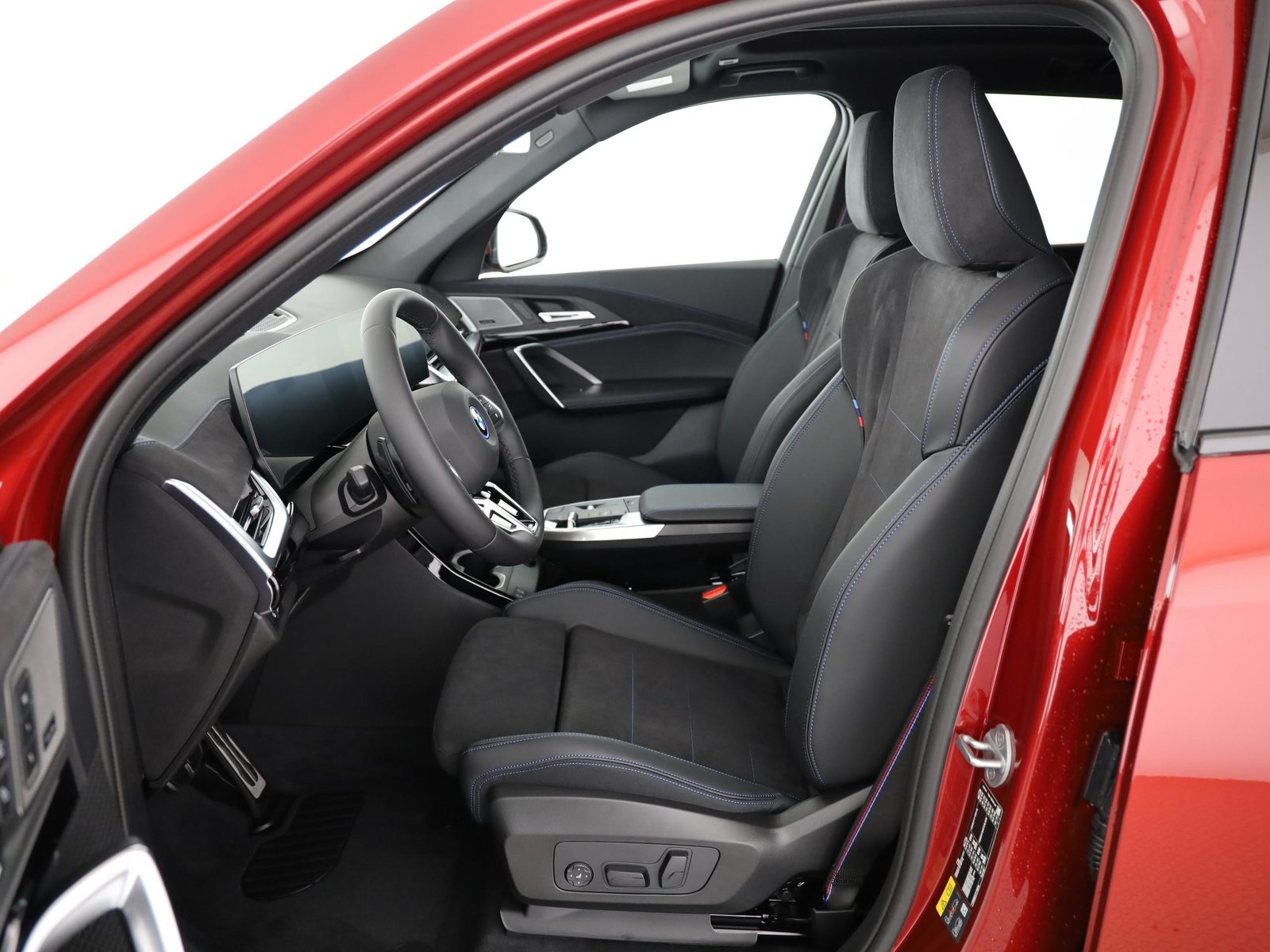 BMW iX1 30 xDrive, Elettrica, Auto nuove, Automatico - 5
