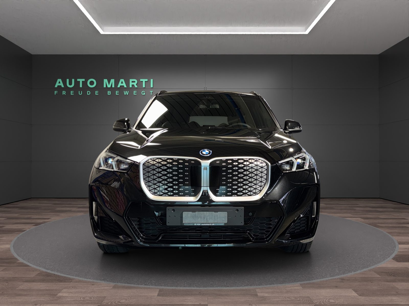 BMW iX1 30 xDrive, Elettrica, Auto nuove, Automatico - 5