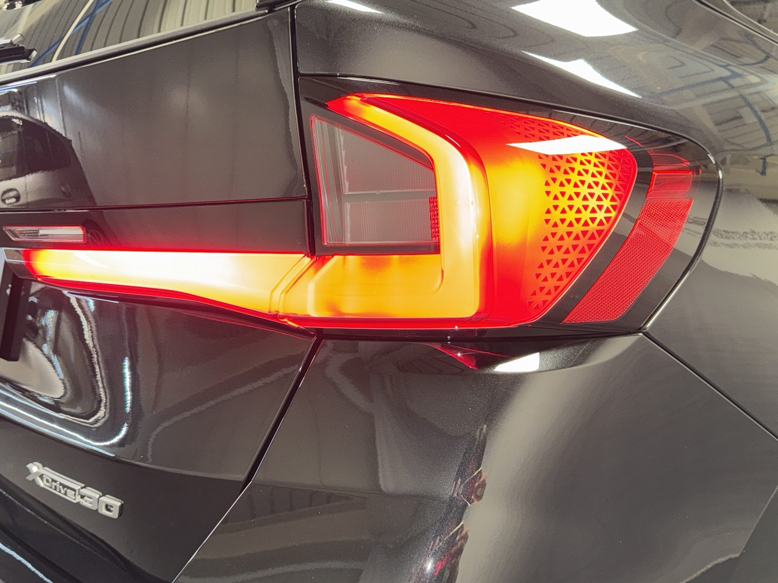 BMW iX1 30 xDrive, Elettrica, Auto nuove, Automatico - 6