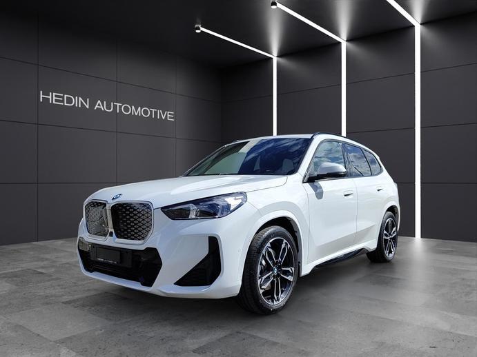 BMW iX1 30 xDrive, Électrique, Voiture nouvelle, Automatique