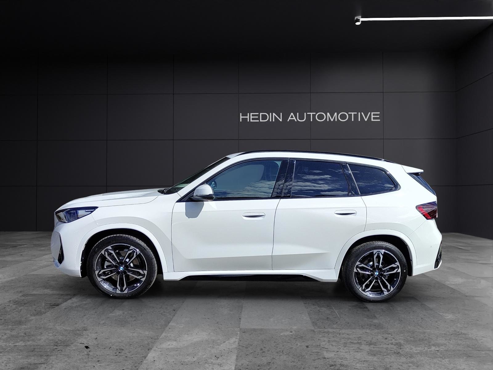 BMW iX1 30 xDrive, Elettrica, Auto nuove, Automatico - 2