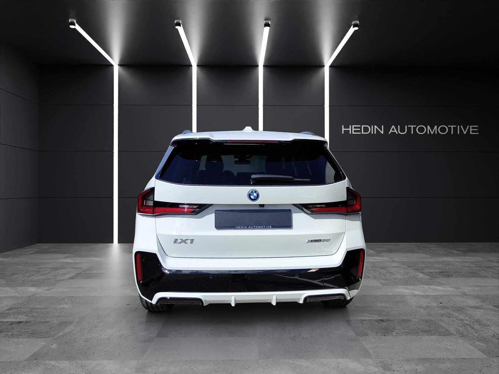 BMW iX1 30 xDrive, Elettrica, Auto nuove, Automatico - 5