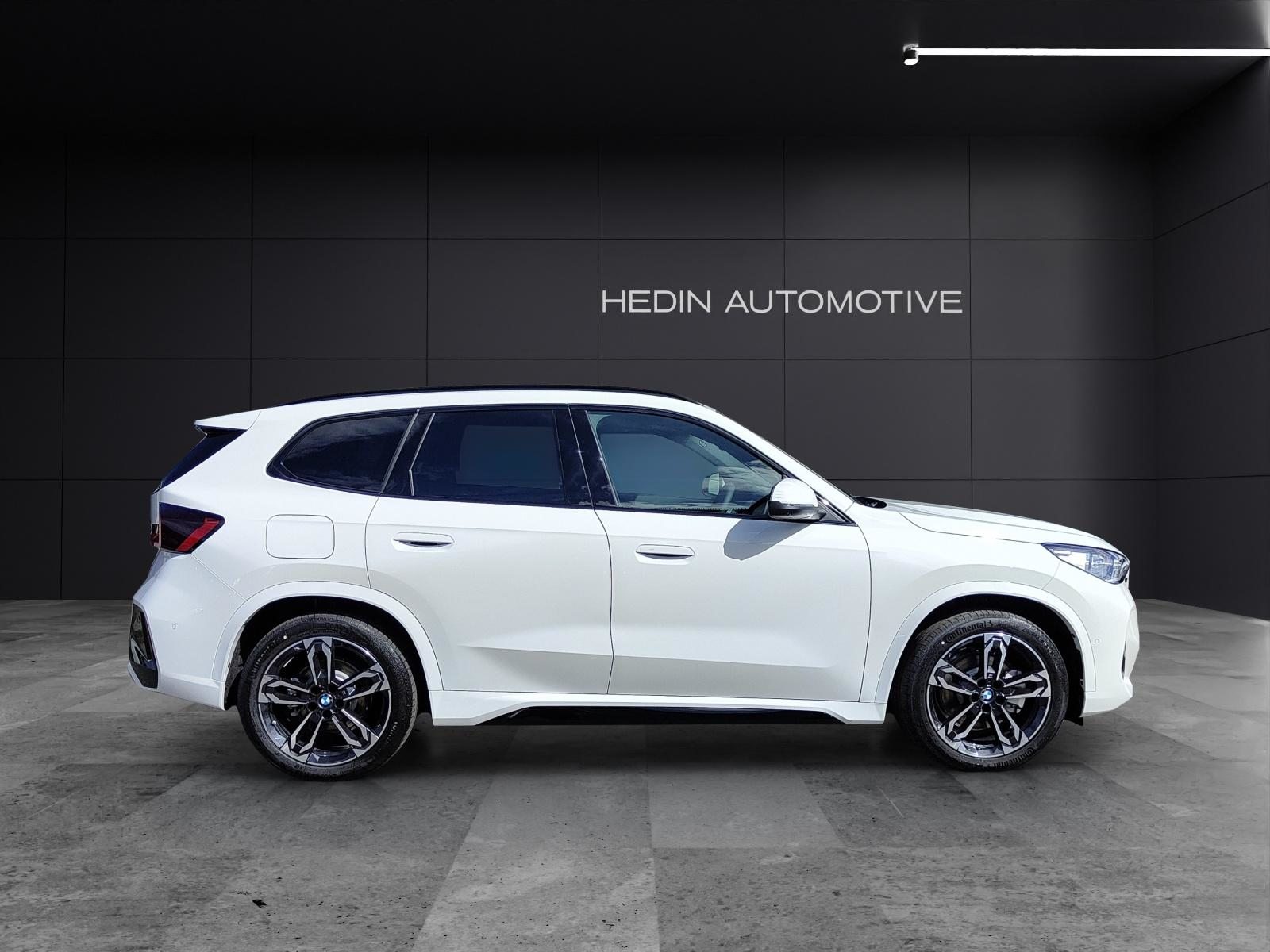 BMW iX1 30 xDrive, Elettrica, Auto nuove, Automatico - 7