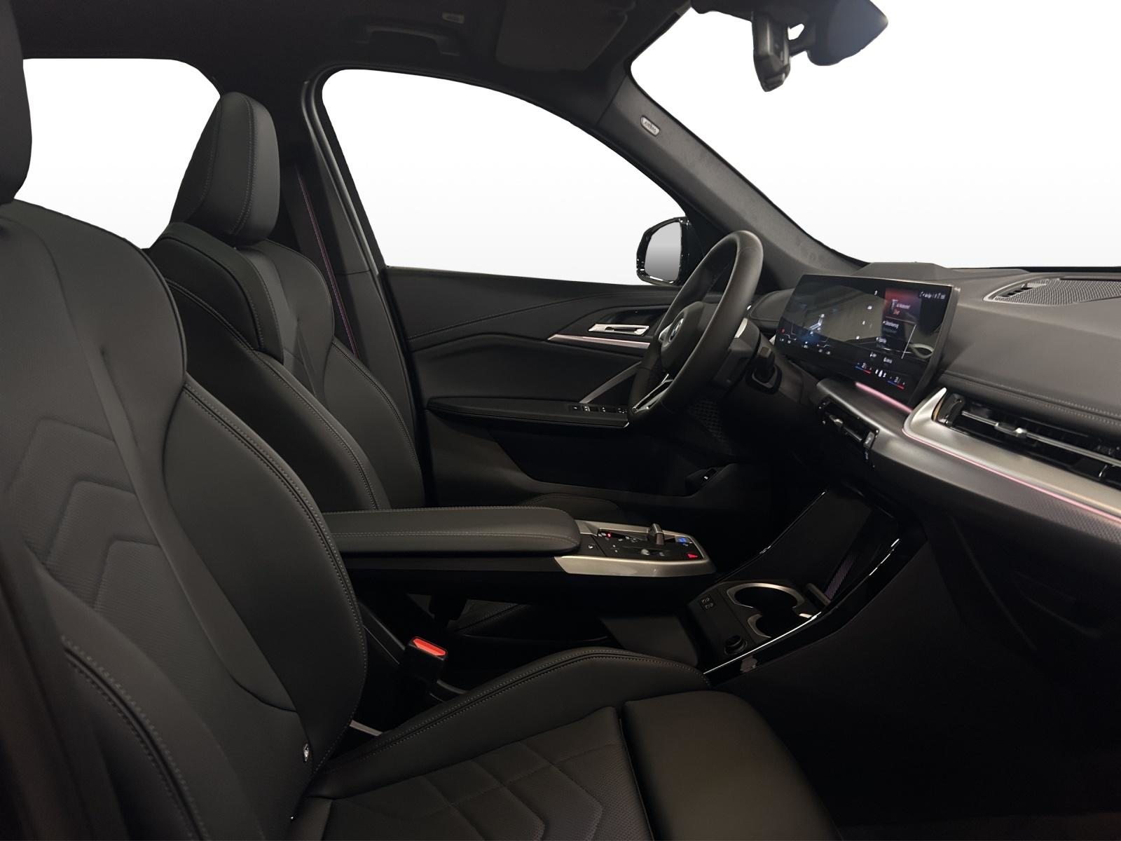 BMW iX1 30 xDrive, Elektro, Neuwagen, Automatik - 5