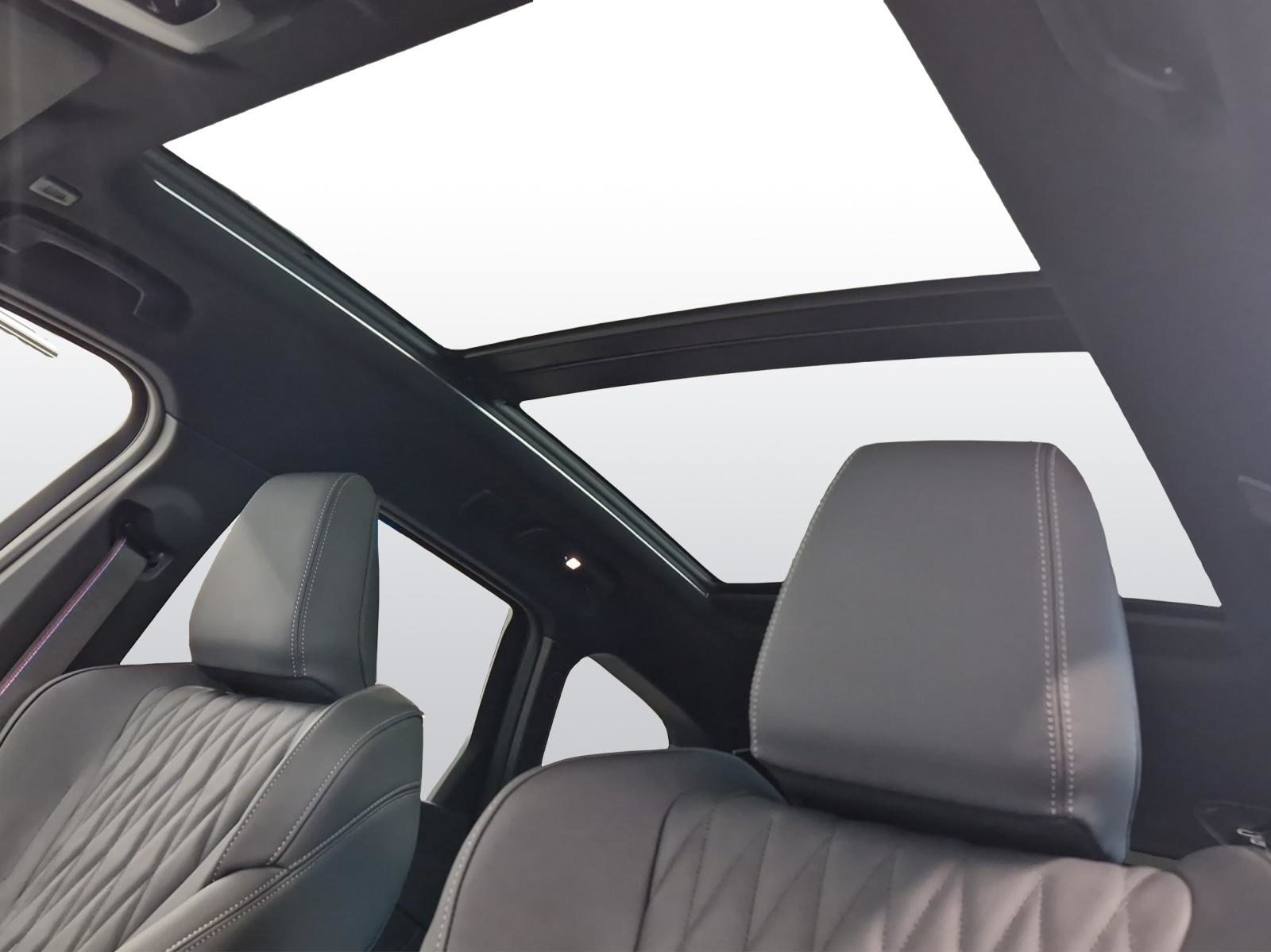 BMW iX1 30 xDrive, Elettrica, Auto nuove, Automatico - 6