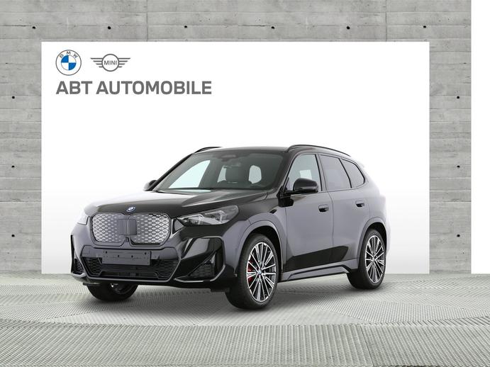 BMW iX1 30 xDrive, Elektro, Neuwagen, Automatik