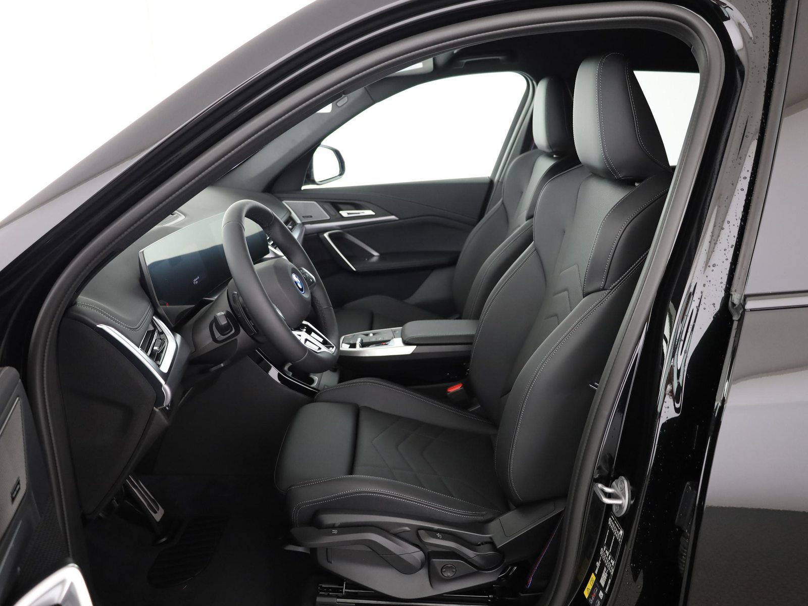 BMW iX1 30 xDrive, Elettrica, Auto nuove, Automatico - 5