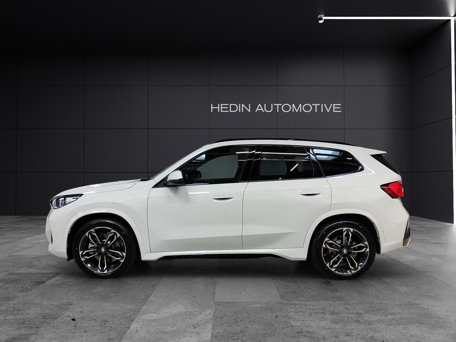 BMW iX1 30 xDrive, Elektro, Neuwagen, Automatik - 2