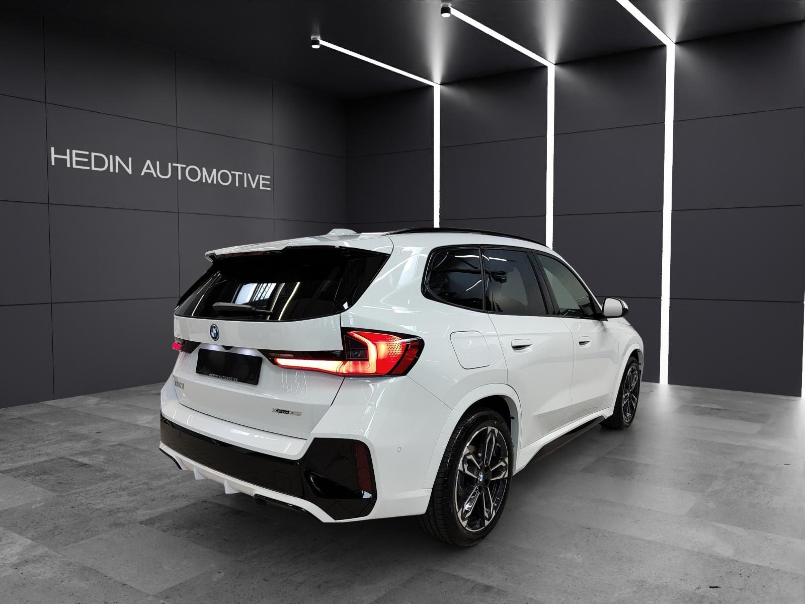 BMW iX1 30 xDrive, Elektro, Neuwagen, Automatik - 6