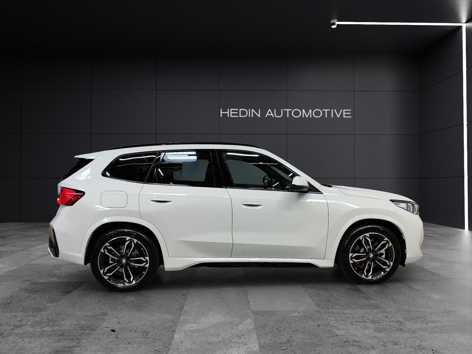 BMW iX1 30 xDrive, Elektro, Neuwagen, Automatik - 7