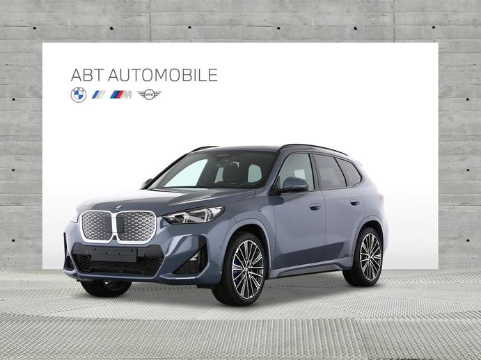 BMW iX1 30 xDrive, Électrique, Voiture nouvelle, Automatique