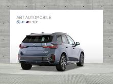 BMW iX1 30 xDrive, Électrique, Voiture nouvelle, Automatique - 3